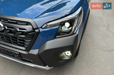 Внедорожник / Кроссовер Subaru Forester 2022 в 