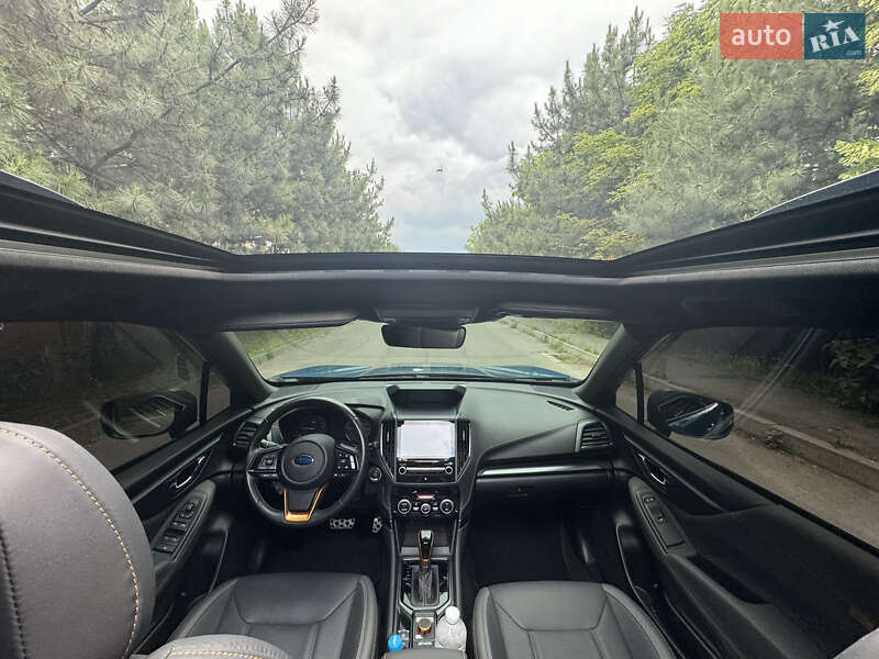 Внедорожник / Кроссовер Subaru Forester 2022 в Днепре фото 23 Внедорожник / Кроссовер Subaru Forester 2022 в Днепре