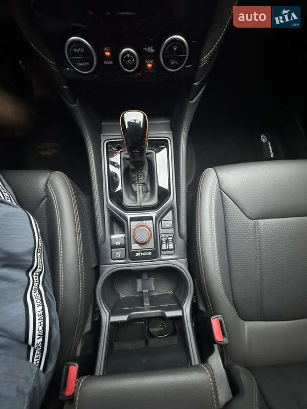 Внедорожник / Кроссовер Subaru Forester 2022 в Днепре фото 30 Внедорожник / Кроссовер Subaru Forester 2022 в Днепре