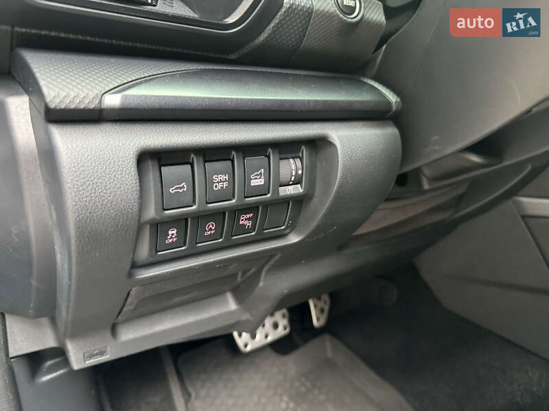 Внедорожник / Кроссовер Subaru Forester 2022 в Днепре фото 32 Внедорожник / Кроссовер Subaru Forester 2022 в Днепре