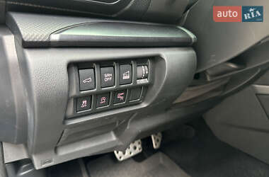 Внедорожник / Кроссовер Subaru Forester 2022 в 