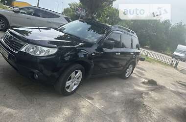 Позашляховик / Кросовер Subaru Forester 2008 в Запоріжжі