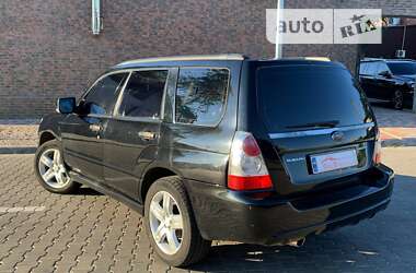 Внедорожник / Кроссовер Subaru Forester 2007 в Одессе