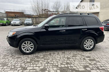 Внедорожник / Кроссовер Subaru Forester 2011 в Нововолынске