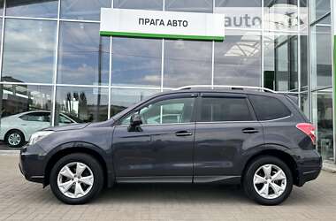 Внедорожник / Кроссовер Subaru Forester 2014 в Киеве