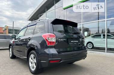 Внедорожник / Кроссовер Subaru Forester 2014 в Киеве