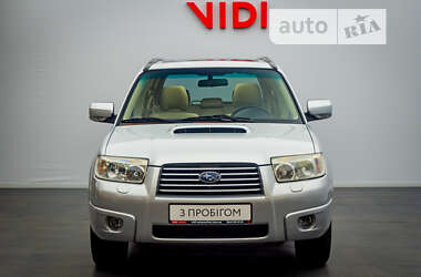 Универсал Subaru Forester 2006 в Киеве