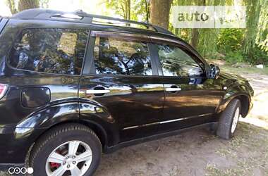 Внедорожник / Кроссовер Subaru Forester 2008 в Киеве