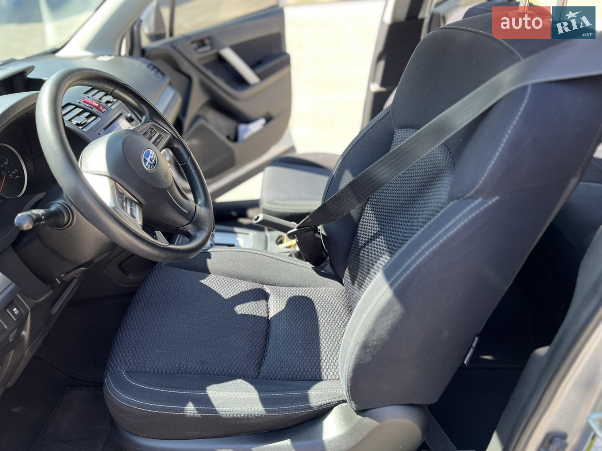 2013 Subaru Forester - мініатюра 16
