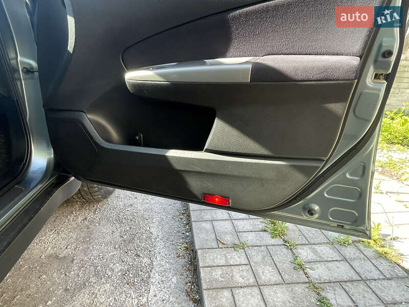 Внедорожник / Кроссовер Subaru Forester 2008 в Киеве