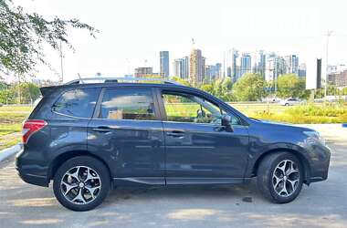 Внедорожник / Кроссовер Subaru Forester 2014 в Киеве