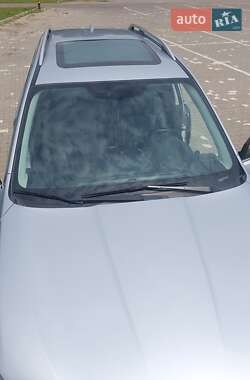 Позашляховик / Кросовер Subaru Forester 2017 в Чернівцях