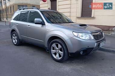 Внедорожник / Кроссовер Subaru Forester 2008 в Львове