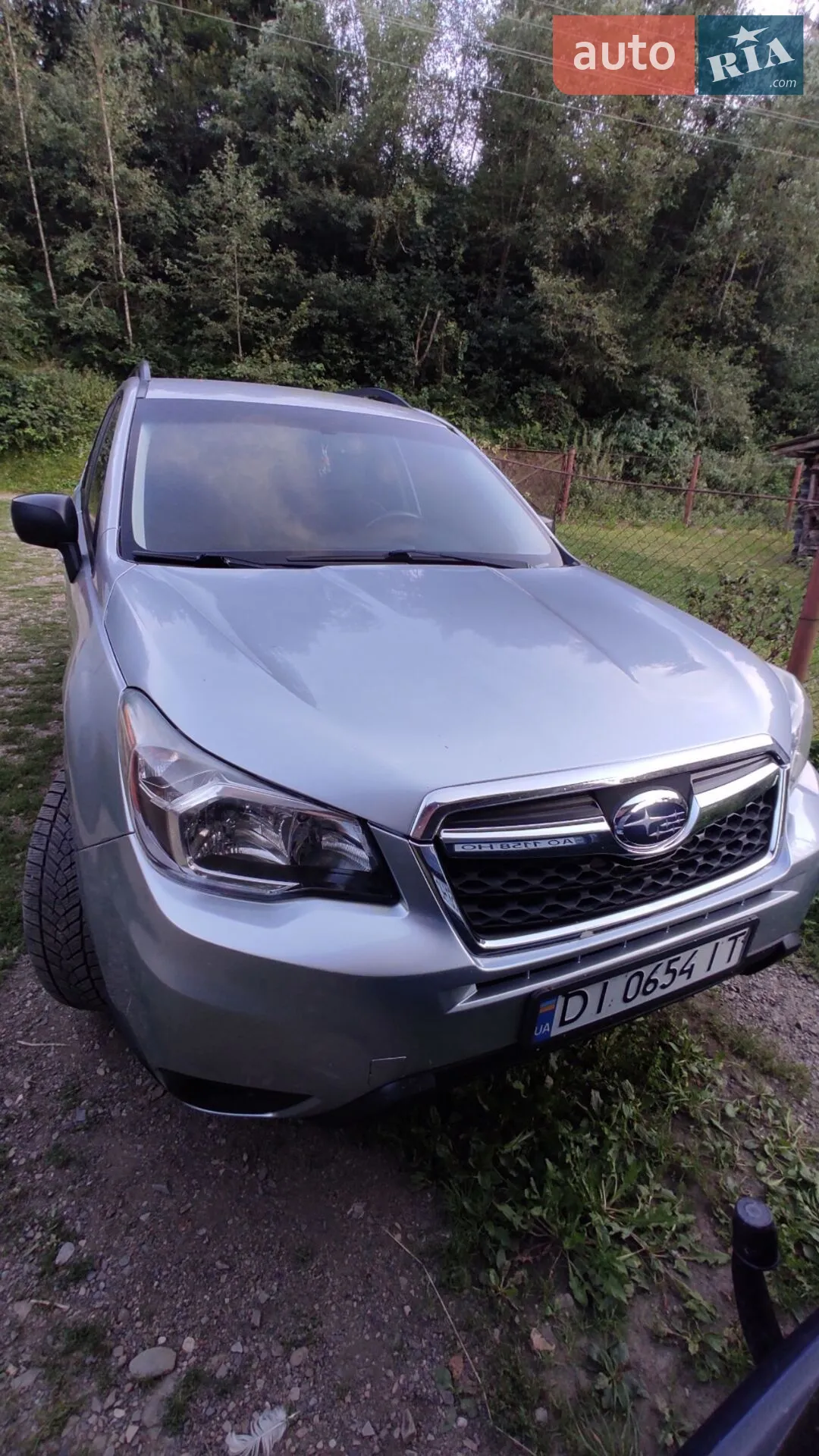 2015 Subaru Forester - мініатюра 7