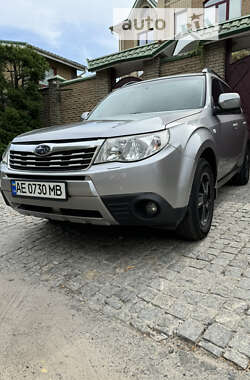 Внедорожник / Кроссовер Subaru Forester 2008 в Днепре