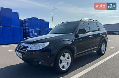 Внедорожник / Кроссовер Subaru Forester 2008 в Ужгороде