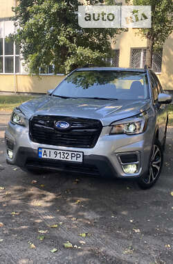 Внедорожник / Кроссовер Subaru Forester 2020 в Киеве