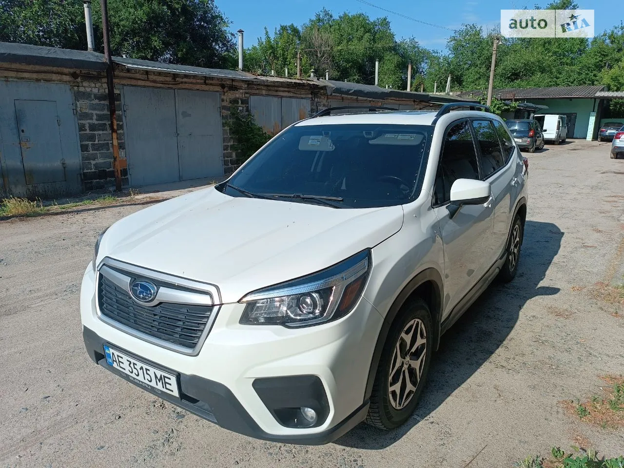 2018 Subaru Forester - мініатюра 51