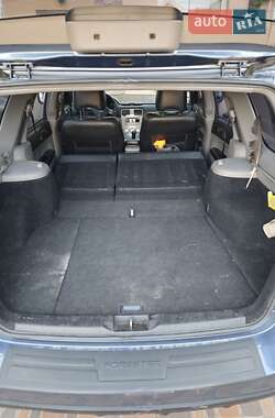 Позашляховик / Кросовер Subaru Forester 2007 в 
