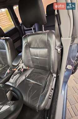 Позашляховик / Кросовер Subaru Forester 2007 в 