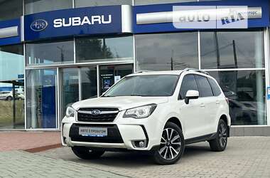 Внедорожник / Кроссовер Subaru Forester 2017 в Хмельницком