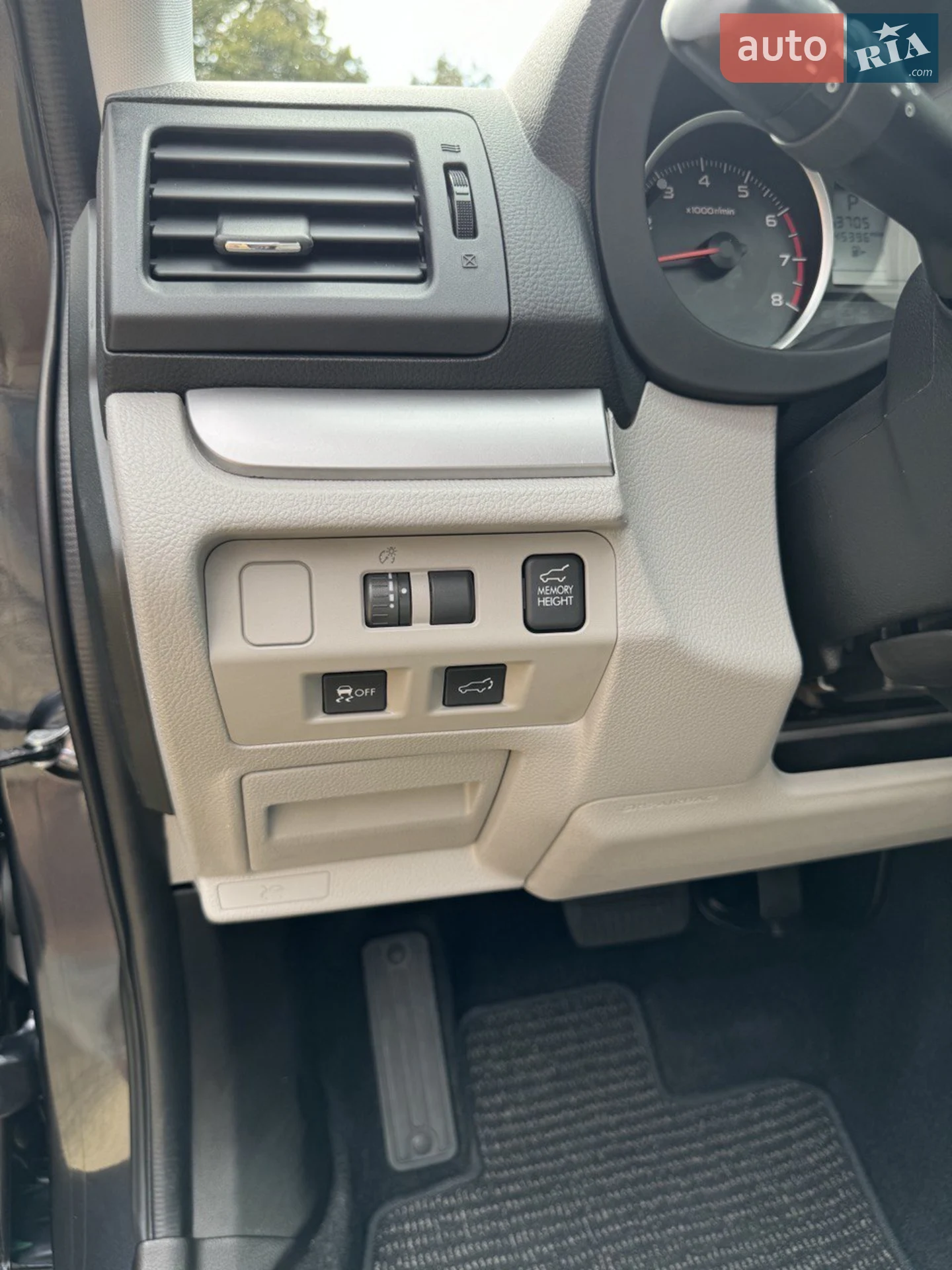 2015 Subaru Forester - мініатюра 15