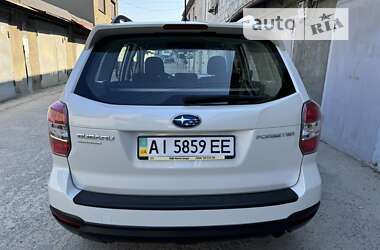 Внедорожник / Кроссовер Subaru Forester 2013 в Киеве