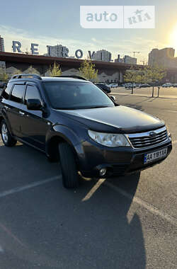 Внедорожник / Кроссовер Subaru Forester 2008 в Киеве