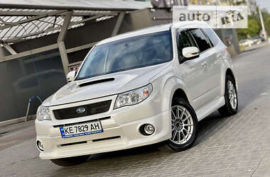 Внедорожник / Кроссовер Subaru Forester 2012 в Днепре