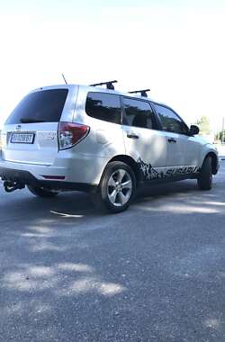 Внедорожник / Кроссовер Subaru Forester 2011 в Хмельницком