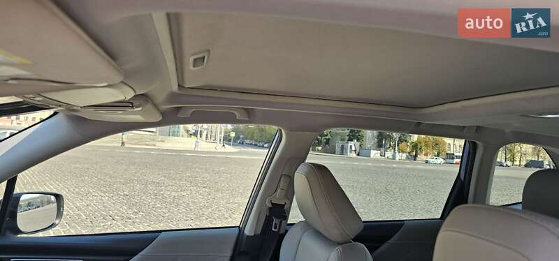 Внедорожник / Кроссовер Subaru Forester 2023 в Харькове фото 9 Внедорожник / Кроссовер Subaru Forester 2023 в Харькове