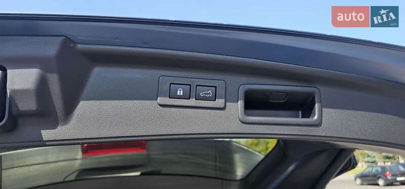 Внедорожник / Кроссовер Subaru Forester 2023 в Харькове фото 11 Внедорожник / Кроссовер Subaru Forester 2023 в Харькове