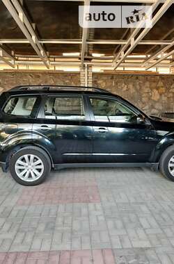 Позашляховик / Кросовер Subaru Forester 2011 в Запоріжжі