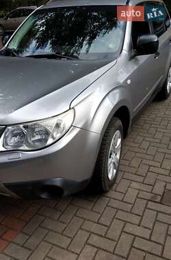 Внедорожник / Кроссовер Subaru Forester 2008 в 