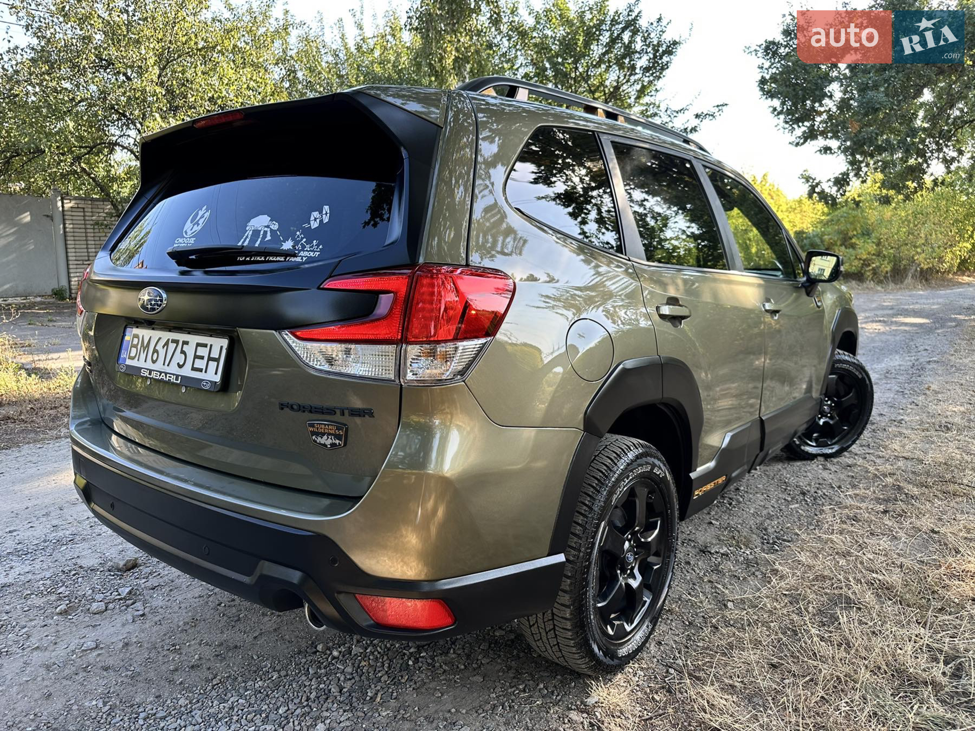2021 Subaru Forester - мініатюра 14