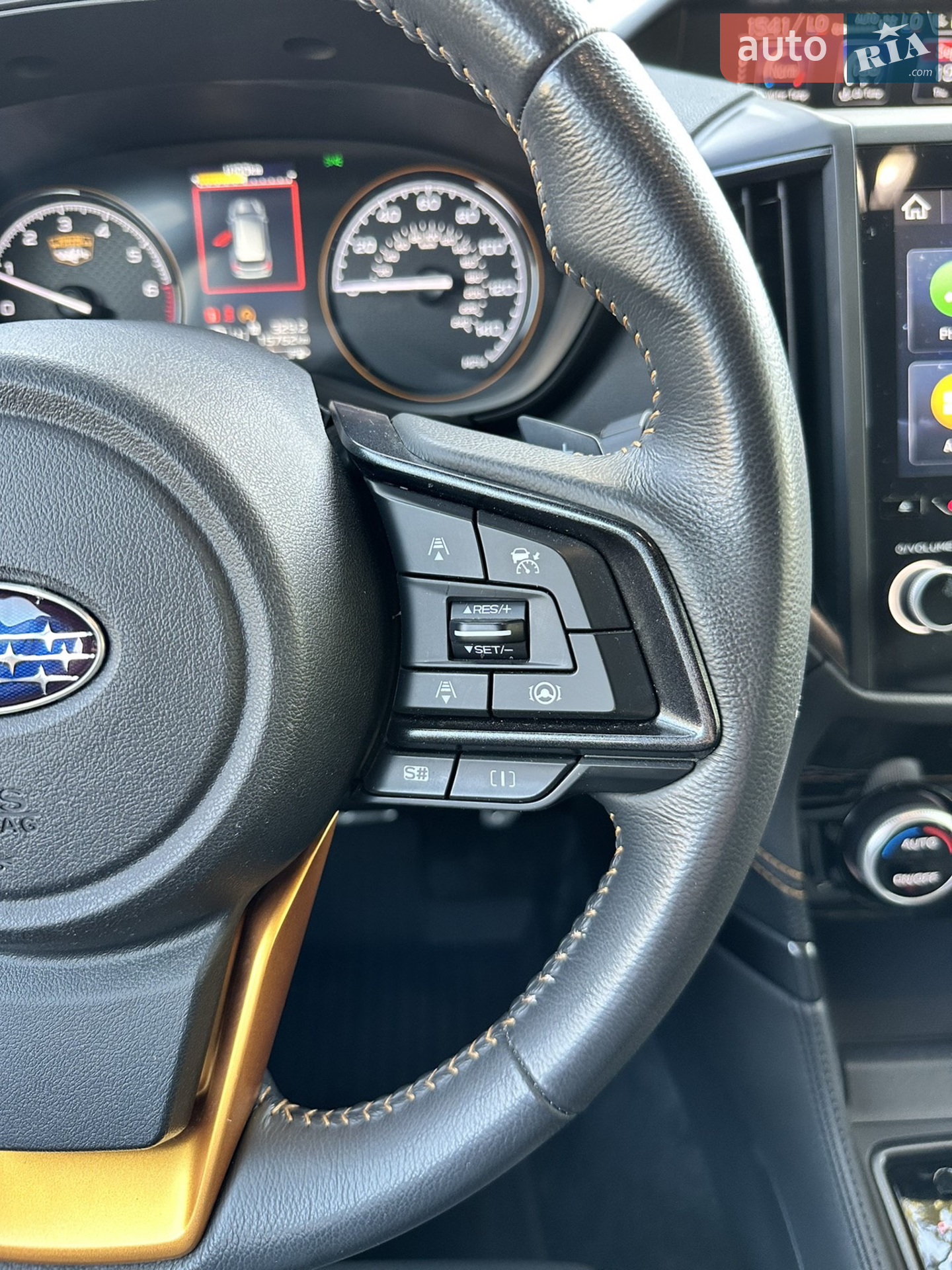 2021 Subaru Forester - мініатюра 17