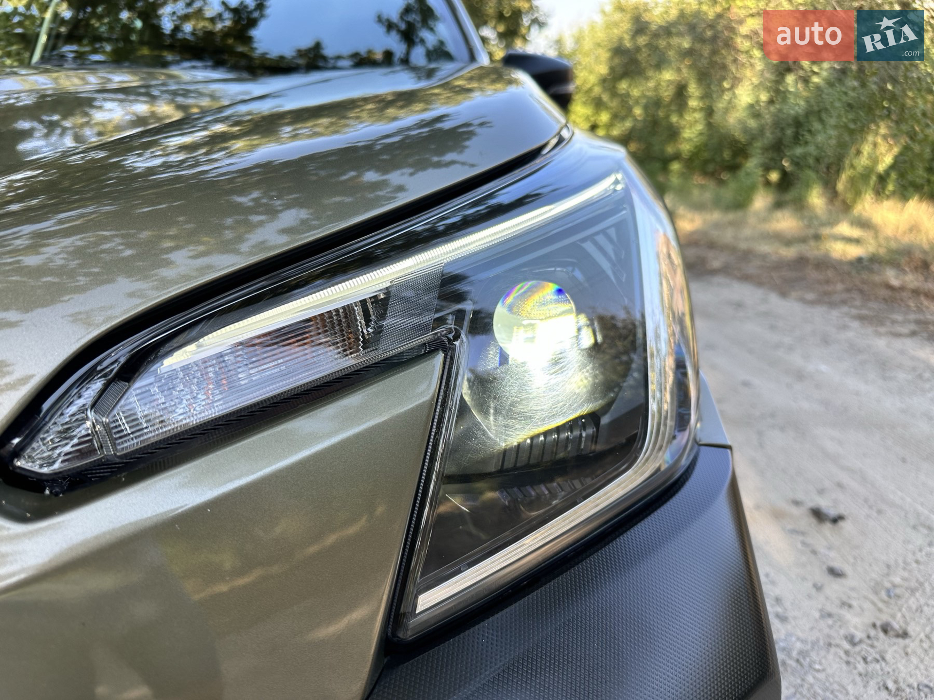 2021 Subaru Forester - мініатюра 29