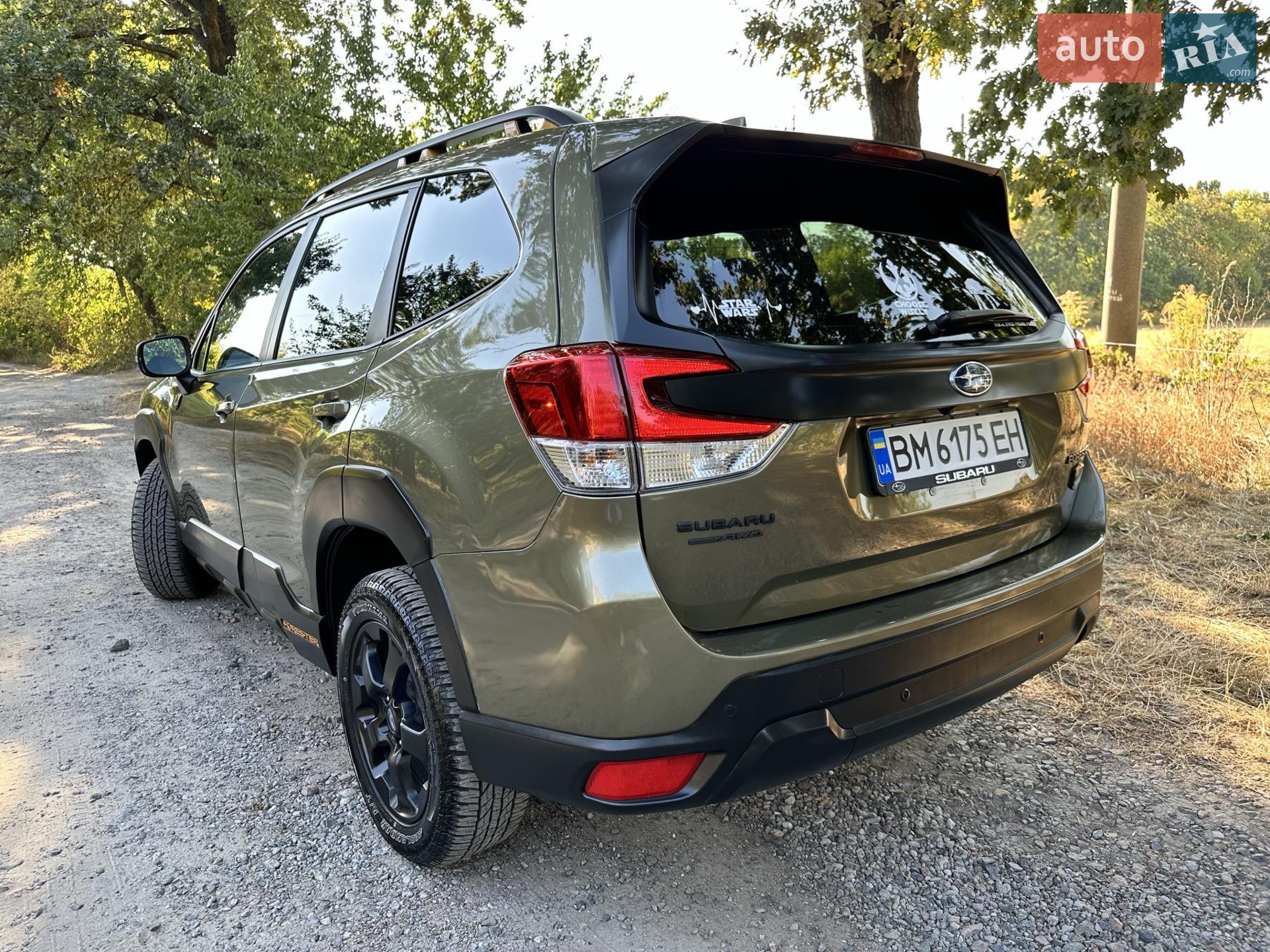 2021 Subaru Forester - мініатюра 39