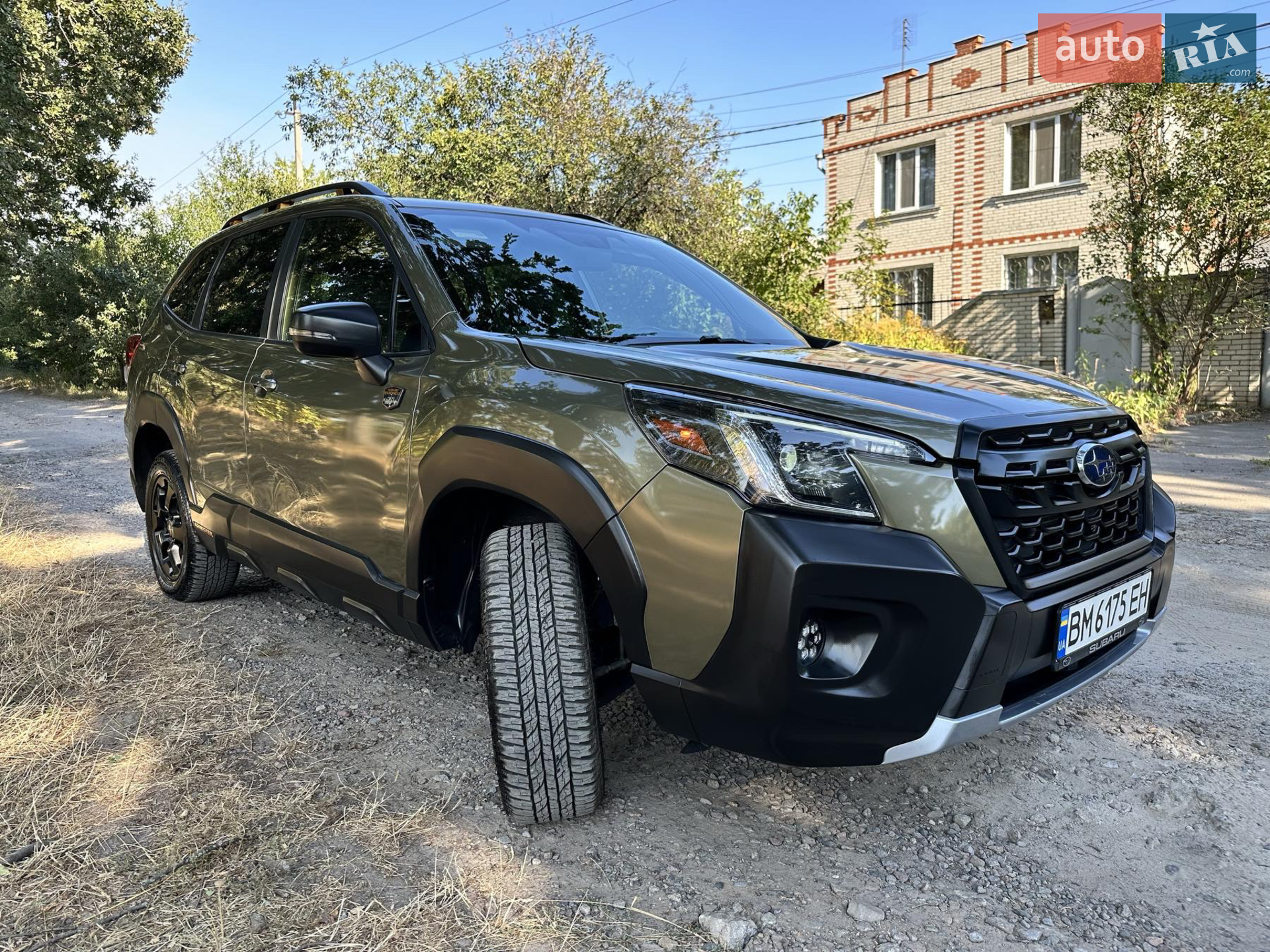 2021 Subaru Forester - мініатюра 43