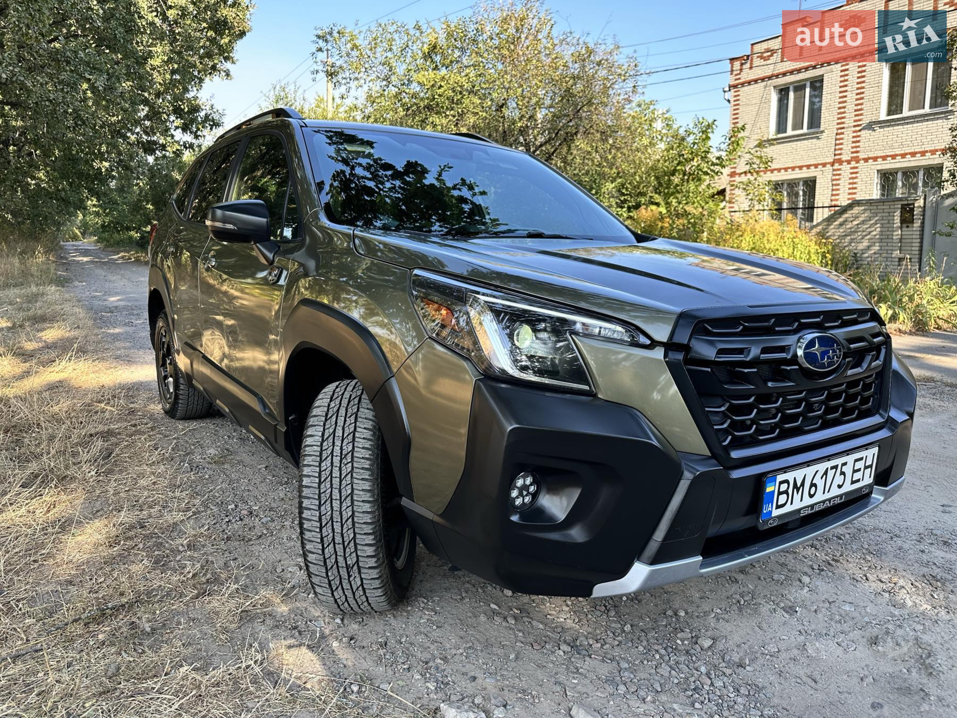 2021 Subaru Forester - мініатюра 47