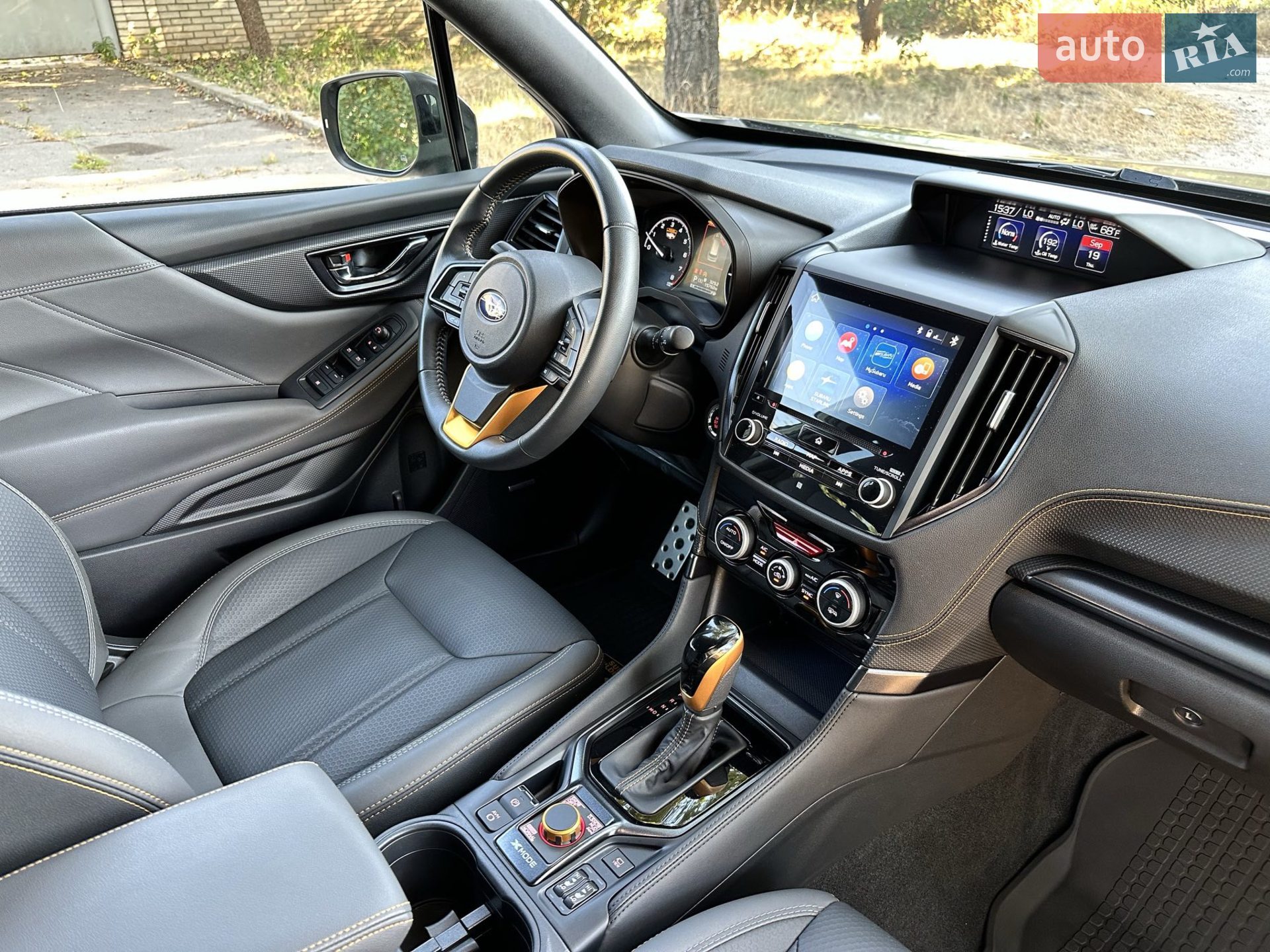2021 Subaru Forester - мініатюра 54