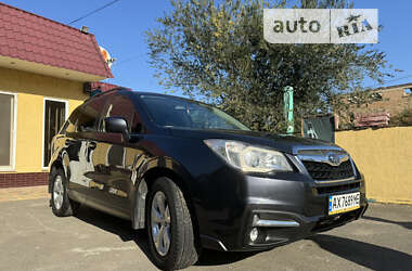 Внедорожник / Кроссовер Subaru Forester 2013 в Измаиле