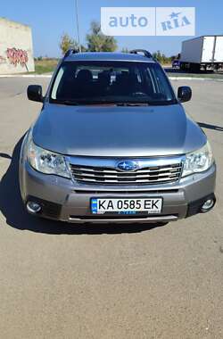 Внедорожник / Кроссовер Subaru Forester 2008 в Херсоне