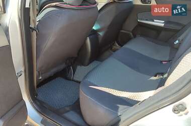 Внедорожник / Кроссовер Subaru Forester 2008 в 
