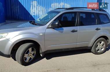 Внедорожник / Кроссовер Subaru Forester 2008 в 
