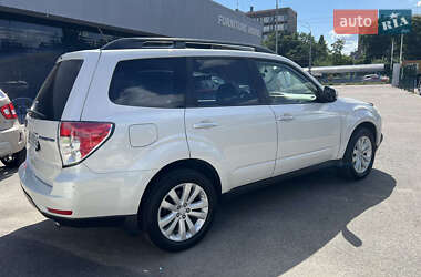 Внедорожник / Кроссовер Subaru Forester 2012 в Киеве