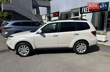 Внедорожник / Кроссовер Subaru Forester 2012 в Киеве