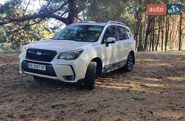 Внедорожник / Кроссовер Subaru Forester 2013 в 