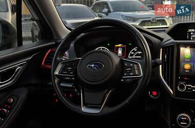 Внедорожник / Кроссовер Subaru Forester 2020 в Харькове