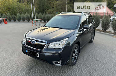 Внедорожник / Кроссовер Subaru Forester 2014 в Полтаве